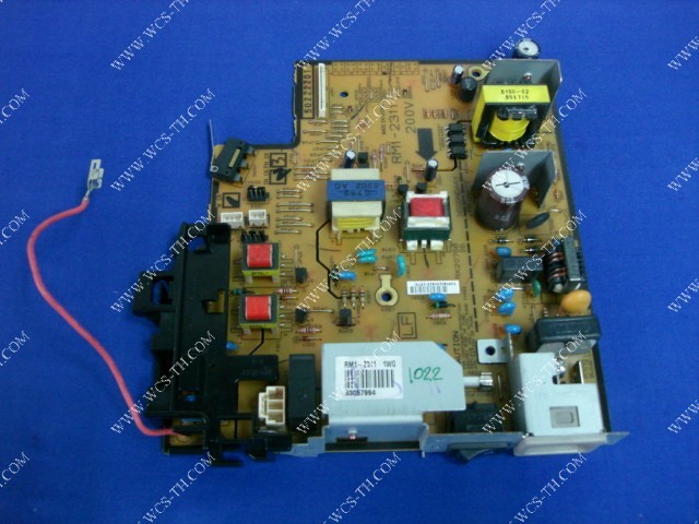 Power supply board assembly [2nd]